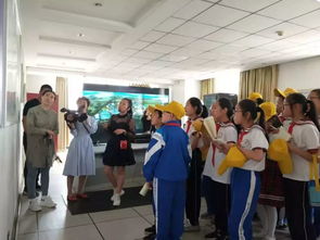 播撒环保的种子 记孩子们参观污水处理厂的感想与环保咨询服务